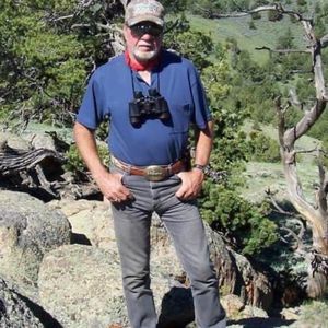 Meet your Posher, Glen